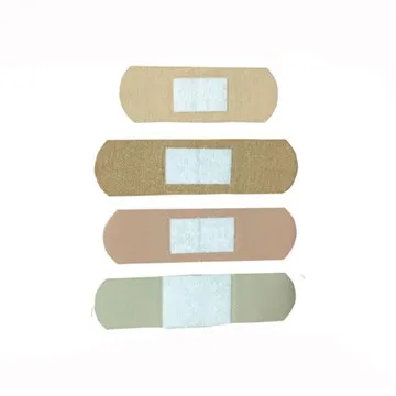 ¿Cuál es la longitud de un vendaje desechable típico?