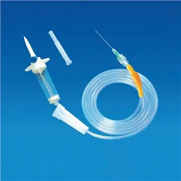 ¿Cómo mejorar el flujo de fluidos de alta viscosidad en un equipo de infusión...